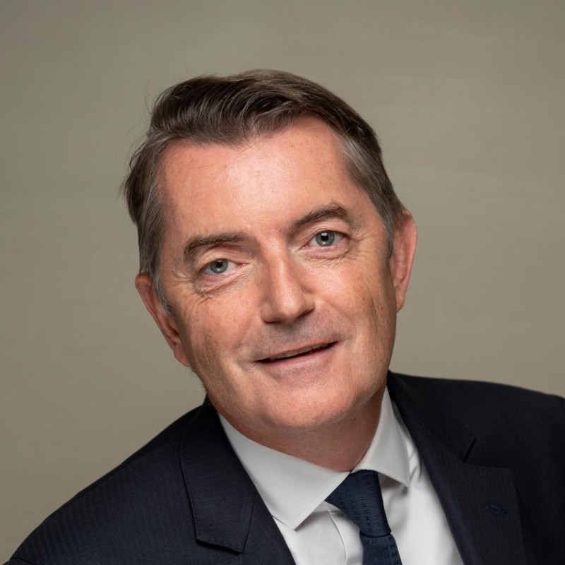 Philippe Heim, Club Med